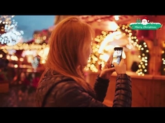 แบตเตอรี่สํารอง ไลธิอุอนโพลิเมอร์ โวลติจ 3.82V สําหรับ Iphone 7