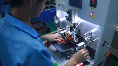 Guangzhou Yoodertumn Electronics Co., Ltd โพรไฟล์บริษัท