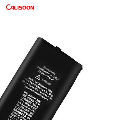 คุณภาพ  ROHS Battery Replacement For Iphone X OEM Mobile Phone Battery โรงงาน