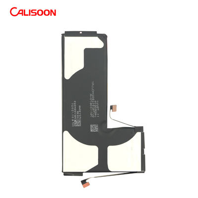ROHS แบตเตอรี่โทรศัพท์มือถือสําหรับ Iphone 11 Pro 12 X Xr Xs Max