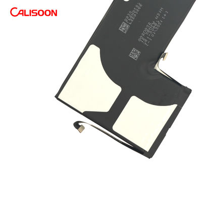 แบตเตอรี่สํารอง CE สําหรับ Iphone 11 แบตเตอรี่โทรศัพท์แบบชาร์จได้ 2500mAh