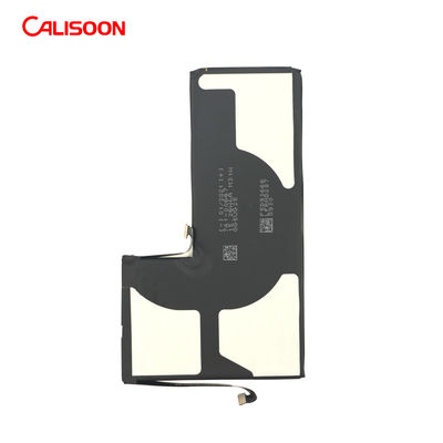 แบตเตอรี่สํารอง CE สําหรับ Iphone 11 แบตเตอรี่โทรศัพท์แบบชาร์จได้ 2500mAh