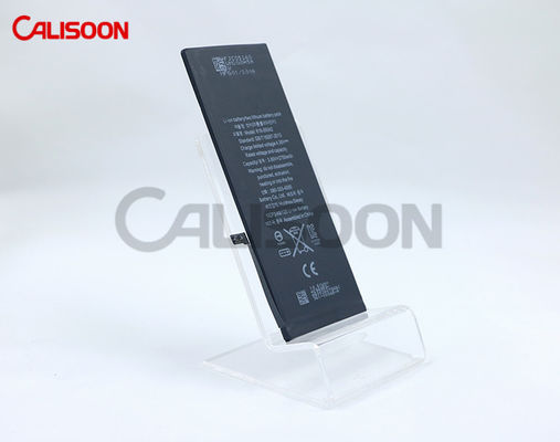 LI ION แบตเตอรี่โพลิเมอร์ไอโฟน 2750mah สําหรับไอโฟน 6s พลัส