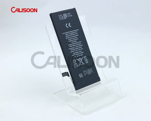 ความจุ 1810mAh แบตเตอรี่สํารอง สําหรับ Iphone 6 แบตเตอรี่มาตรฐาน