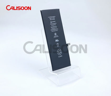 IP 6p แบตเตอรี่สํารองสําหรับ Iphone 6 Plus แบตเตอรี่ LI ION
