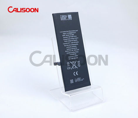 IP 6p แบตเตอรี่สํารองสําหรับ Iphone 6 Plus แบตเตอรี่ LI ION