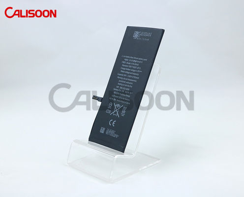 2750mAh OEM แบตเตอรี่เปลี่ยนสําหรับ iPhone 6 Plus ใบรับรอง FCC