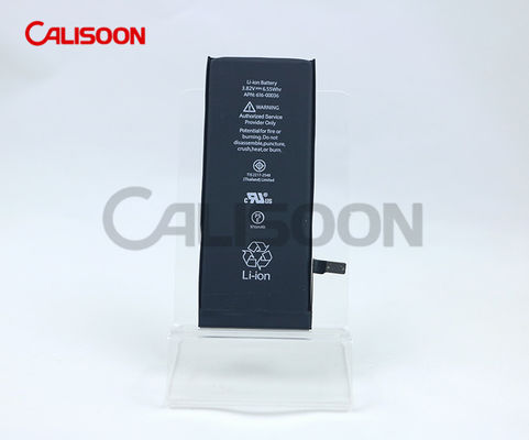 FCC แบตเตอรี่สํารอง สําหรับ Iphone 6 6S โทรศัพท์มือถือ แบตเตอรี่ LI ION