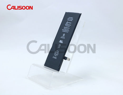FCC แบตเตอรี่สํารอง สําหรับ Iphone 6 6S โทรศัพท์มือถือ แบตเตอรี่ LI ION