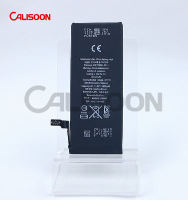 แบตเตอรี่สํารอง OEM สําหรับ Iphone 6