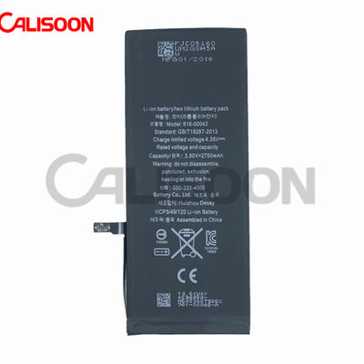 แบตเตอรี่ 1500mAh สําหรับ Iphone 6s Plus