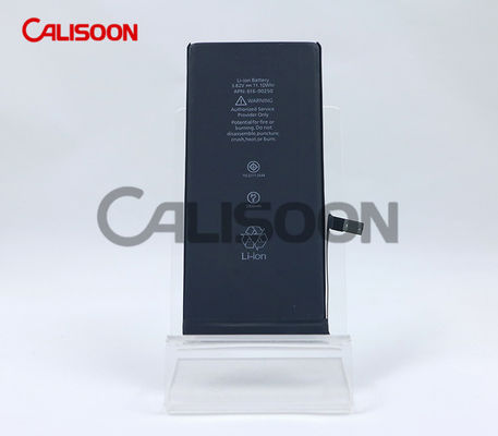 แบตเตอรี่เปลี่ยน 1400mAh ODM แบตเตอรี่แท้สําหรับ Iphone 7