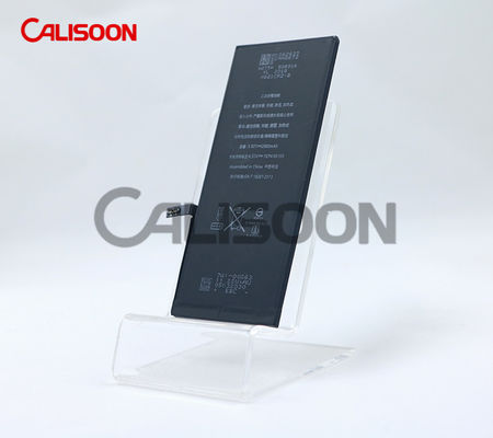 แบตเตอรี่เปลี่ยน 1400mAh ODM แบตเตอรี่แท้สําหรับ Iphone 7