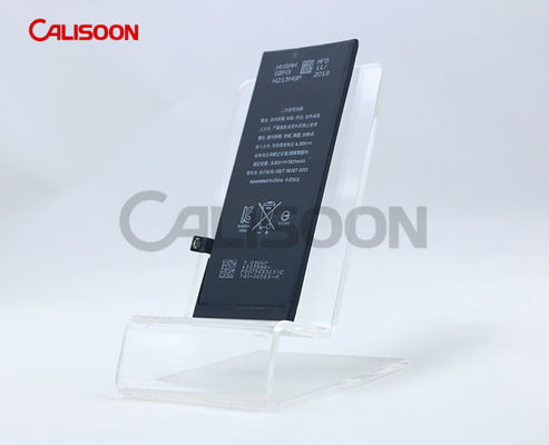 3แบตเตอรี่.82V สําหรับ Iphone 8 IP 8 Li Ion Polymer แบตเตอรี่แพ็ค