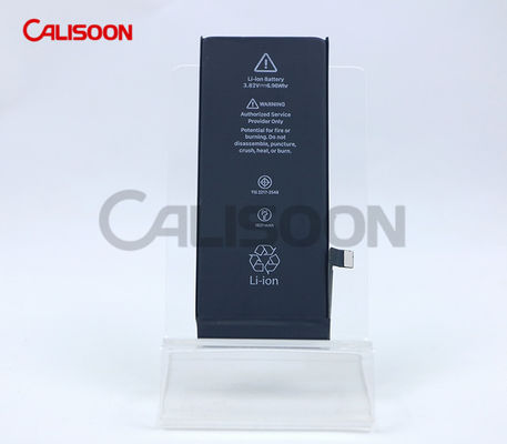3แบตเตอรี่.82V สําหรับ Iphone 8 IP 8 Li Ion Polymer แบตเตอรี่แพ็ค