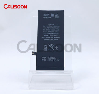 3แบตเตอรี่.82V สําหรับ Iphone 8 IP 8 Li Ion Polymer แบตเตอรี่แพ็ค
