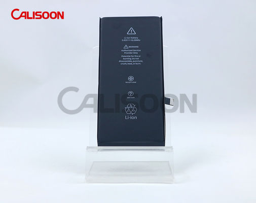 แบตเตอรี่ GB สําหรับ Iphone 8 Plus แบตเตอรี่แพค Li-Ion ชาร์จใหม่ ODM