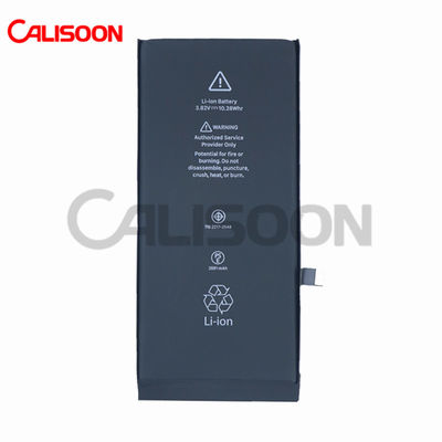 แบตเตอรี่ GB สําหรับ Iphone 8 Plus แบตเตอรี่แพค Li-Ion ชาร์จใหม่ ODM