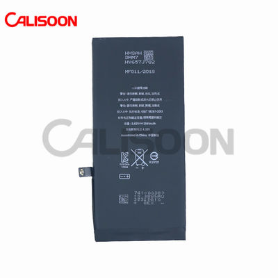 แบตเตอรี่ GB สําหรับ Iphone 8 Plus แบตเตอรี่แพค Li-Ion ชาร์จใหม่ ODM