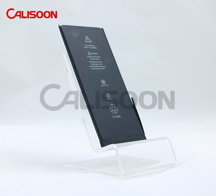 แบตเตอรี่ FCC สําหรับ Iphone 8 Plus แบตเตอรี่ 1500mAh