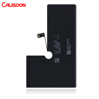 แบตเตอรี่ Li-Ion เปลี่ยนใหม่สําหรับ Iphone X 2716mAh