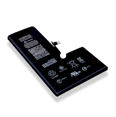 แบตเตอรี่ Li-Ion เปลี่ยนใหม่สําหรับ Iphone X 2716mAh