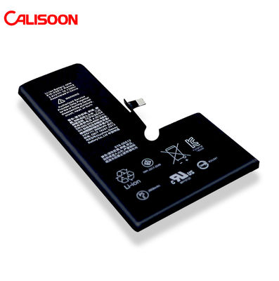 แบตเตอรี่ Li-Ion เปลี่ยนใหม่สําหรับ Iphone X 2716mAh