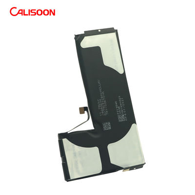 RoHS แบตเตอรี่สํารองสําหรับ Iphone X OEM แบตเตอรี่มือถือ