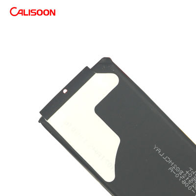 RoHS แบตเตอรี่สํารองสําหรับ Iphone X OEM แบตเตอรี่มือถือ