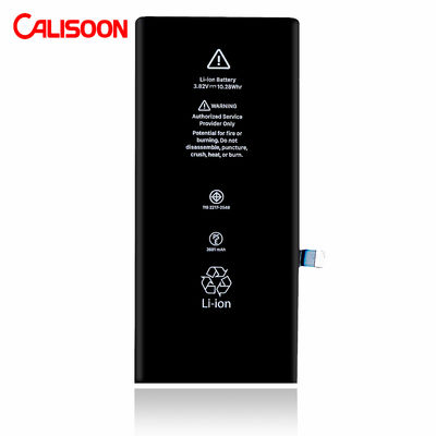 ความจุสูง 1810mAh OEM Iphone 7 แบตเตอรี่