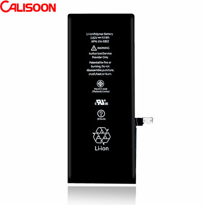 แบตเตอรี่ Li-Ion 2000mAh สําหรับมือถือ แบตเตอรี่มือถือที่กําหนดเอง