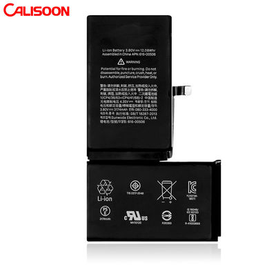 แพ็คเกจขายปลีก Apple iPad แบตเตอรี่เปลี่ยน ลิทธิยอน ประเภท 2716mAh