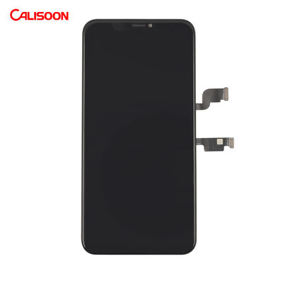 มัลติทัช โทรศัพท์มือถือ LCD จอเปลี่ยน 450 Nits 16M สี