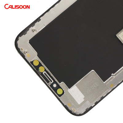 LED Backlight โทรศัพท์มือถือจอ LCD สําหรับการทํางานจอสัมผัส