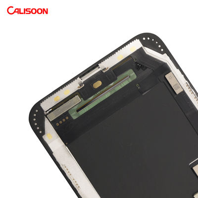 LED Backlight โทรศัพท์มือถือจอ LCD สําหรับการทํางานจอสัมผัส
