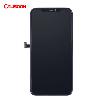16M สี โทรศัพท์มือถือ LCD แทน 60 Hz อัตราการปรับปรุงแสง OLED