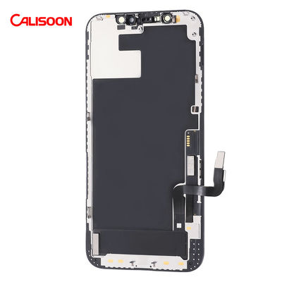 ขนาดจอ 5.5 นิ้ว iPhone LCD แทน ความสว่างสูง 450 นิท