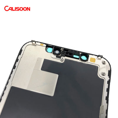 ขนาดจอ 5.5 นิ้ว iPhone LCD แทน ความสว่างสูง 450 นิท