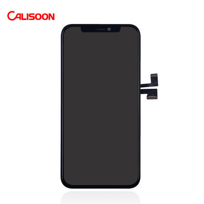 ประสิทธิภาพสูง Iphone จอเปลี่ยนจอ LCD 4 นิ้ว สําหรับ Iphone