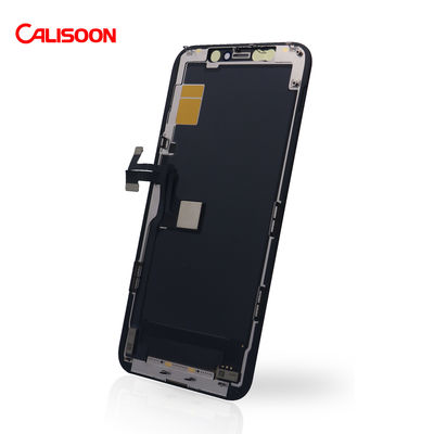 แบตเตอรี่ใช้งาน โทรศัพท์มือถือ LCD แลกเปลี่ยน 5.5 นิ้ว IPS LCD จอสัมผัสจุ
