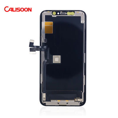 แบตเตอรี่ใช้งาน โทรศัพท์มือถือ LCD แลกเปลี่ยน 5.5 นิ้ว IPS LCD จอสัมผัสจุ