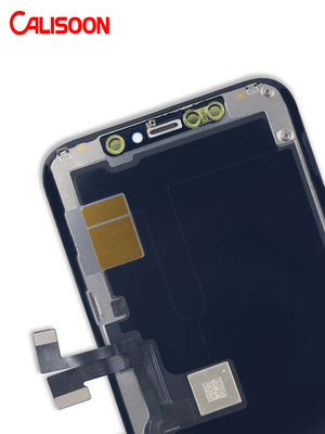 แบตเตอรี่ใช้งาน โทรศัพท์มือถือ LCD แลกเปลี่ยน 5.5 นิ้ว IPS LCD จอสัมผัสจุ