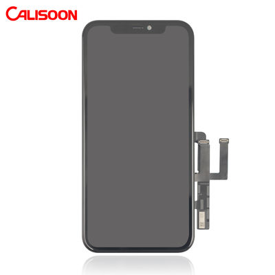 5.5 นิ้ว โทรศัพท์มือถือ LCD แทน Corning Gorilla Glass 5 Protection OEM
