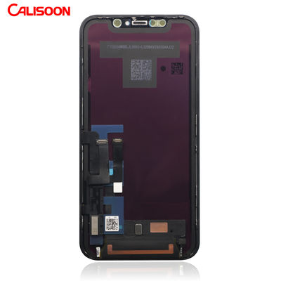 5.5 นิ้ว โทรศัพท์มือถือ LCD แทน Corning Gorilla Glass 5 Protection OEM