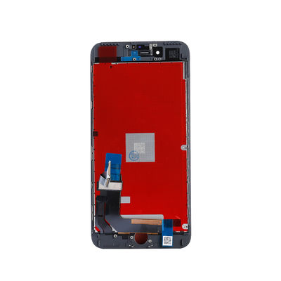4.7 นิ้ว 500-750 Cd / M2 จอ LCD สําหรับ Iphone แก้จอโทรศัพท์ที่แตก