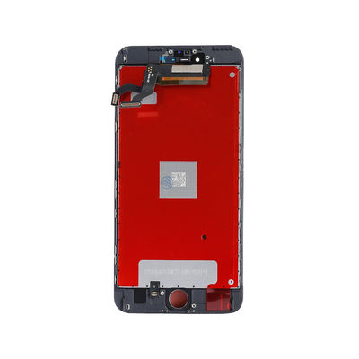 กราฟฟิก iPhone 6 แปลกหน้าจอ ไม่มีความเหมาะสมการสัมผัส