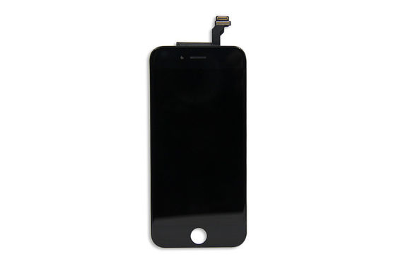 อัตราการทํางานสูง iPhone 6 ทัชสกรีนดิจิตอล 4.7 นิ้ว จอแกรฟิก