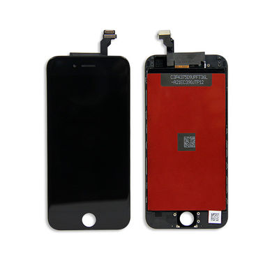 หน้าจอ LCD สีเต็ม Iphone 6 ขนาด 4 นิ้ว ด้วย Touch ID กันน้ํา