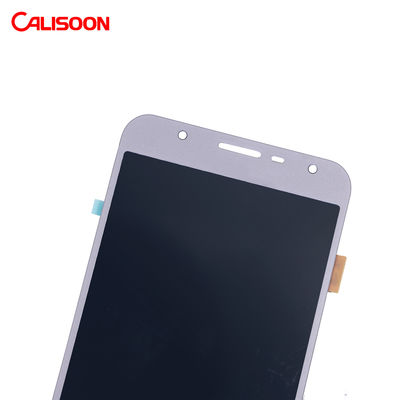 มอนิเตอร์ LCD ขนาด 55 นิ้ว Samsung ที่ทํางานได้ดี