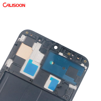 หน้าจอ LCD Samsung พร้อม 3 สนาม HDMI เพื่อประสบการณ์ความละเอียดสูง